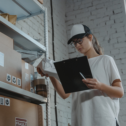 Nianga Logistics