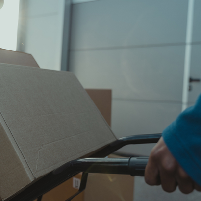 Nianga Logistics