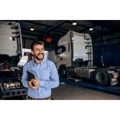 Nianga Logistics