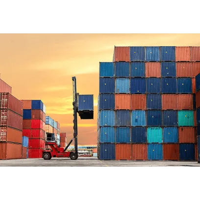 Nianga Logistics