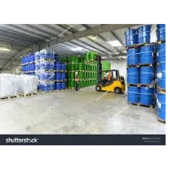 Nianga Logistics